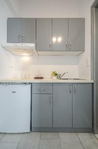 Apartamentos Depis Suites