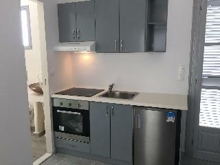 Apartamentos Depis Suites