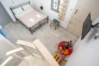 Apartamentos Depis Suites