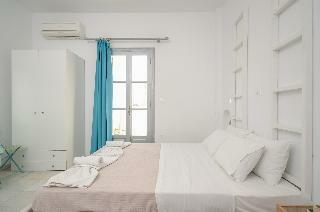 Apartamentos Depis Suites