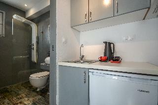 Apartamentos Depis Suites