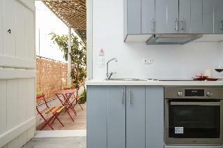 Apartamentos Depis Suites
