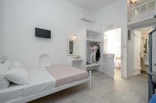 Apartamentos Depis Suites
