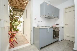 Apartamentos Depis Suites
