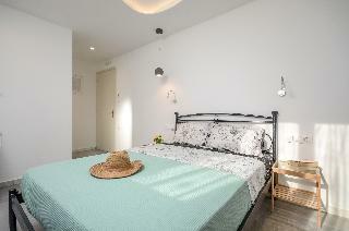 Apartamentos Depis Suites