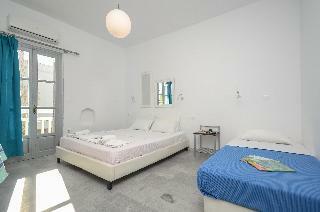 Apartamentos Depis Suites