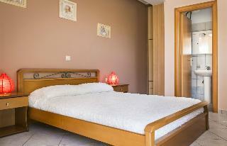 Aparthotel Evi's Garden