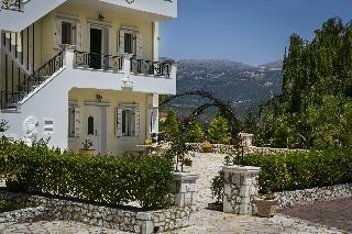 Aparthotel Evi's Garden