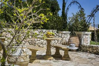 Aparthotel Evi's Garden