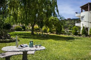 Aparthotel Evi's Garden