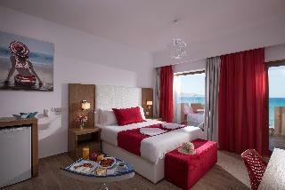 Hotel Yianna Caravel "by Checkin"