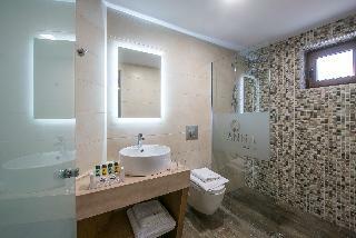 Hotel Yianna Caravel "by Checkin"