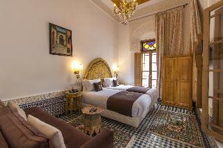 Hotel Riad Palais Marjana Suite & Spa