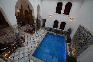 Hotel Riad Palais Marjana Suite & Spa