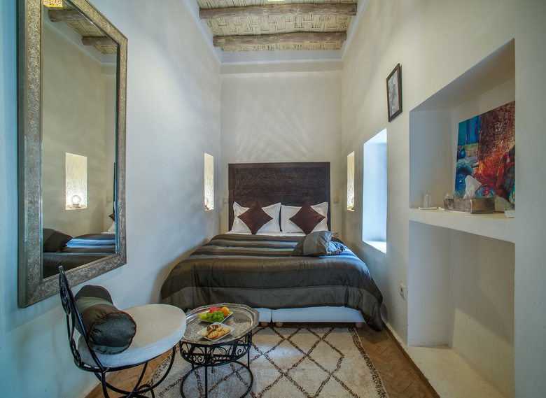 Hotel Riad Haraka