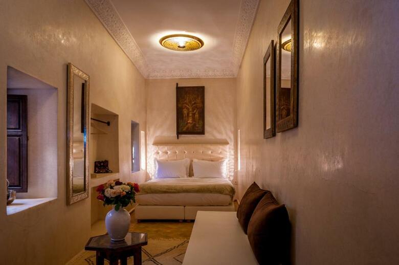 Hotel Riad Haraka