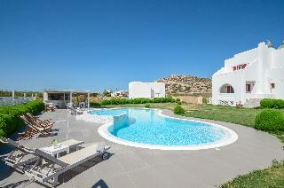 Villa Depis Edem