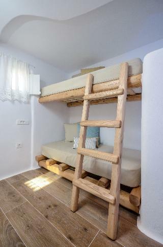 Hotel Boutique Island Escape Suites