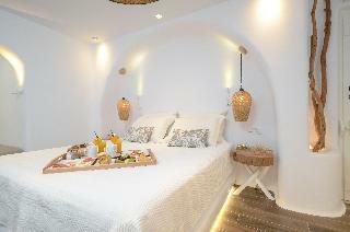 Hotel Boutique Island Escape Suites
