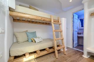 Hotel Boutique Island Escape Suites