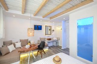 Hotel Boutique Island Escape Suites