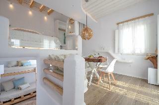 Hotel Boutique Island Escape Suites