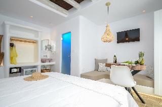 Hotel Boutique Island Escape Suites