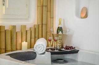 Hotel Boutique Island Escape Suites