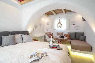 Hotel Boutique Island Escape Suites