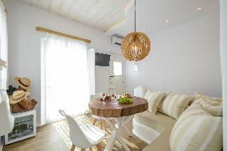 Hotel Boutique Island Escape Suites