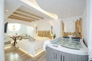 Hotel Boutique Island Escape Suites
