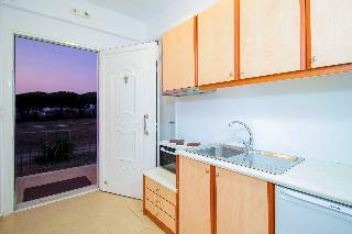 Apartamentos Romanos Beach Villas