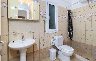 Apartamentos Romanos Beach Villas