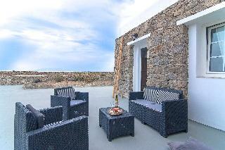 Hotel Avalon Mykonos Suites