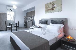 Hotel Avalon Mykonos Suites