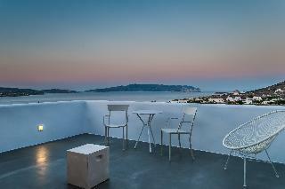 Hotel Milos Breeze