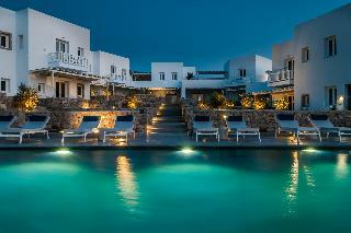 Hotel Milos Breeze