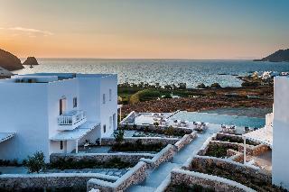 Hotel Milos Breeze