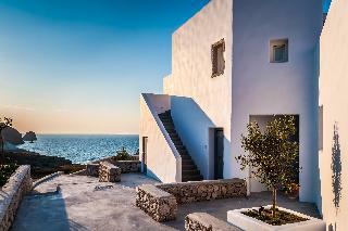 Hotel Milos Breeze