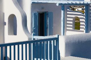 Elia Mykonos Collection
