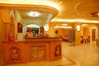 Afrodite Hotel
