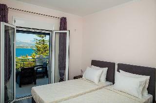 Diwani Luxury Villas