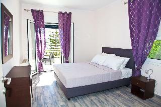 Diwani Luxury Villas