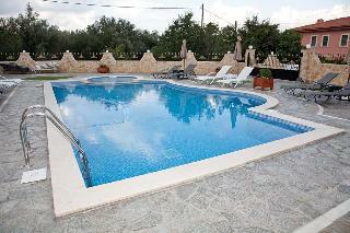 Diwani Luxury Villas