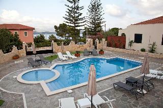 Diwani Luxury Villas