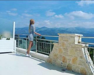 Diwani Luxury Villas