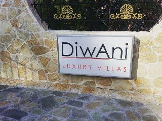 Diwani Luxury Villas