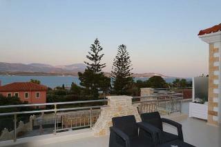 Diwani Luxury Villas