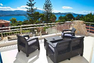 Diwani Luxury Villas