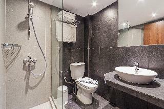 Hotel White Olive Premium